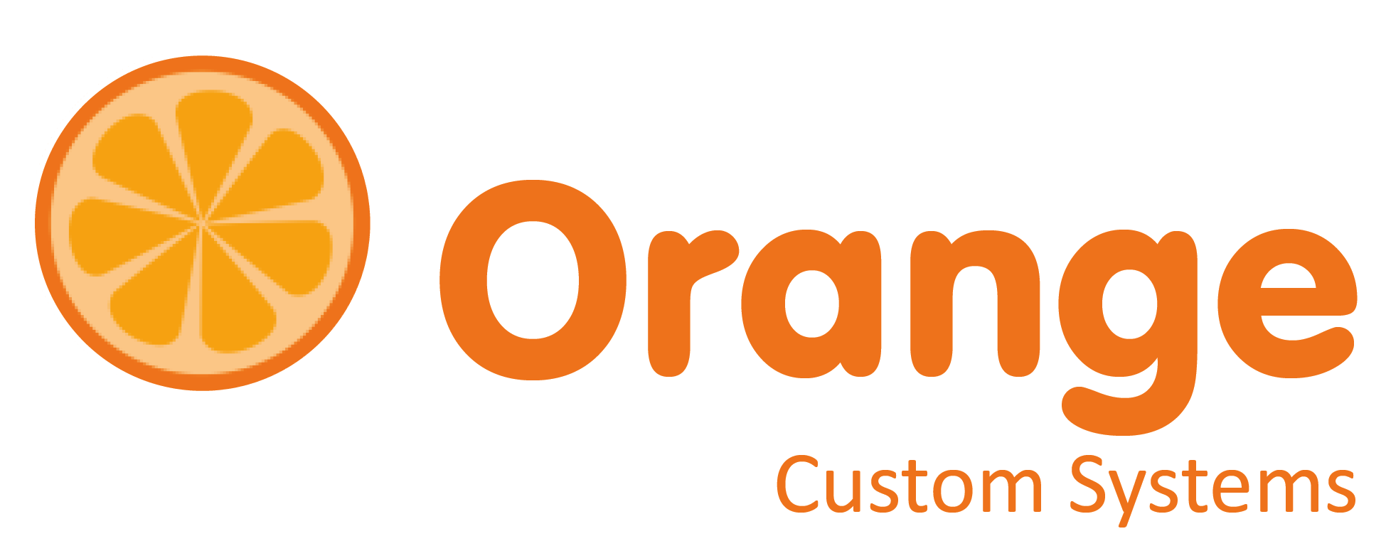 Orange Custom Systems